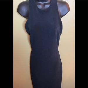 Little Black Dress. Tapemealife NY